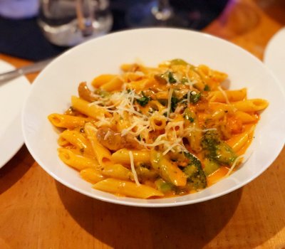 Penne Pasta