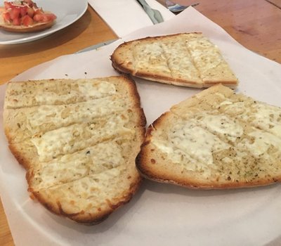 Garlic Bread